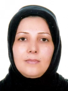 علاقي، شهناز