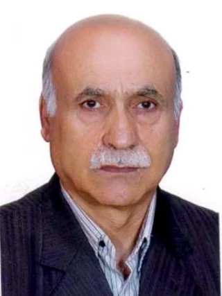 علم جو، جمشيد