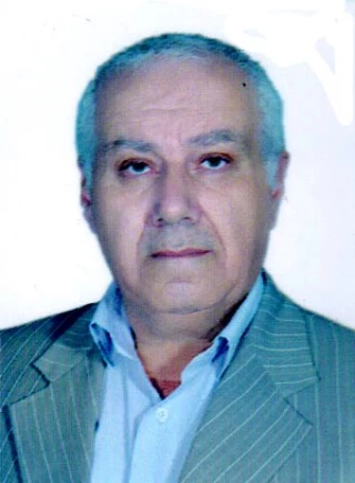 علي نژاد، ارسلان