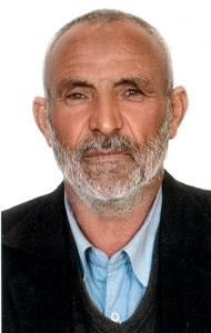 عليپور دستاني، حسينعلي