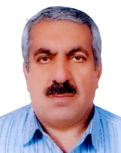 عليپور فيل آبادي، مهديقلي