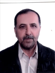 عليزاده عباس آبادي، اصغر