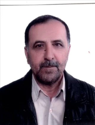 عليزاده عباس آبادي، اصغر