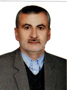 فخري تالكياشري، ابراهيم