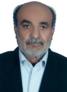 فرخ، خليل