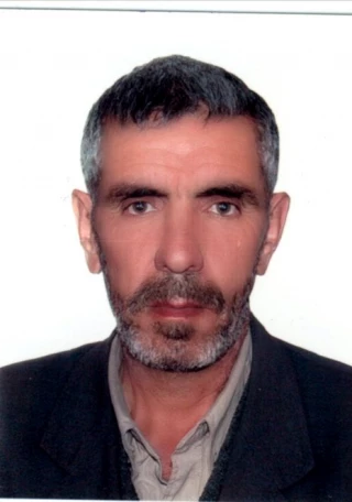 فرخاري، محمد تقي