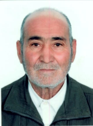 فرخاري، محمد علي