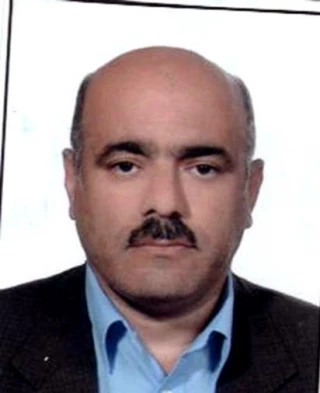 فروزان، محمد رضا