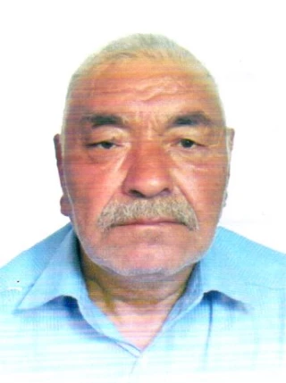 قادري، غلامعباس
