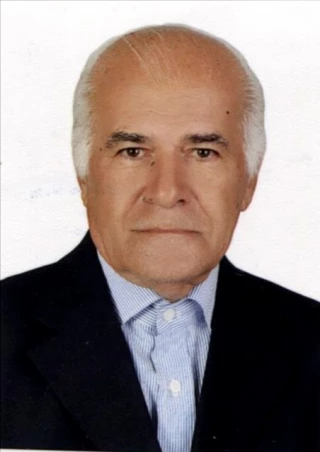 قرباني مهر، حسين