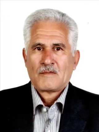 قرباني ويند، صاحبعلي