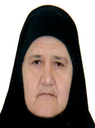 قزل، درسن تقان