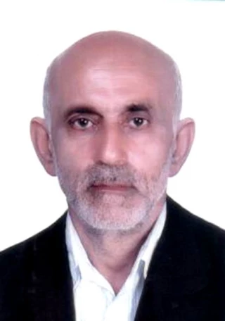 قنبري، علي