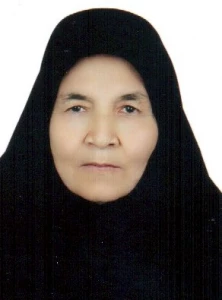قوچق، جانه گل