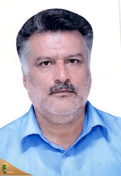 كارگر، محمد رضا