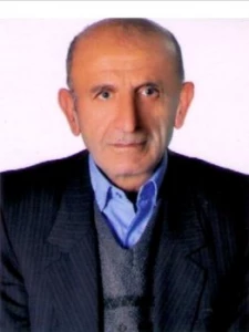 كاظمي حاجي