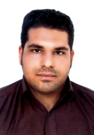 كاظمي، ميثم