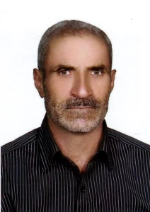 كرمي، محمد موسي