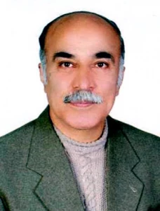 كريم پور چنيجاني، ابراهيم