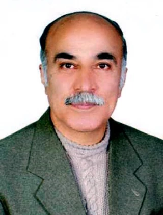 كريم پور چنيجاني، ابراهيم