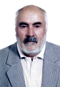 كشفي ساقصلو، منصور