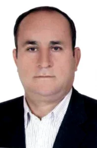 كفاش، احمد