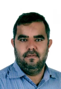 كلاته، علي اكبر