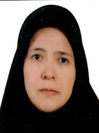 گرگاني، بي بي عايشه