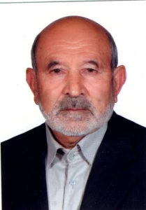 گلشني، محمد
