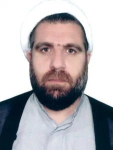 گمارلو، علي
