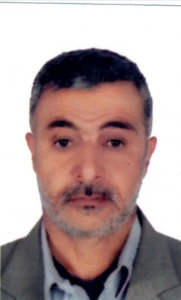 گندابي، اسماعيل