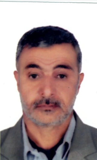 گندابي، اسماعيل