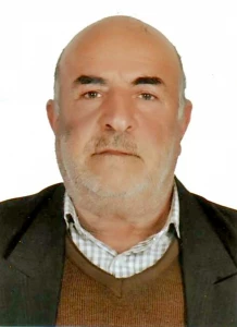 گودرزي، عباس