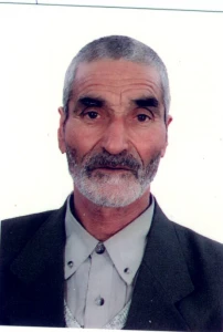 ماروسي، محمد طاهر