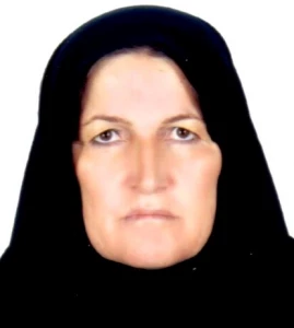 محمدي، نازدار