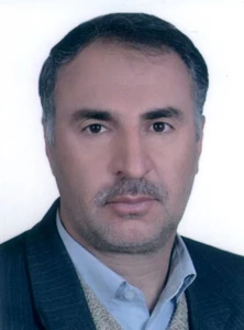 محمودي، غلامرضا