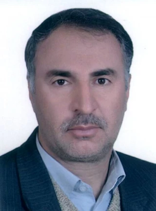 محمودي، غلامرضا