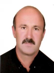 مختوم نژاد، نور محمد