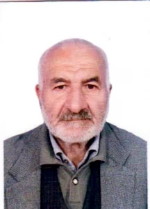 مرادي، عزت الله