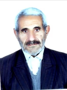 مرادي، طهماس