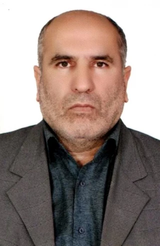 مرتضوي، سيد رضا
