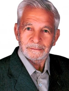 مشهدي خوشخو، حسن