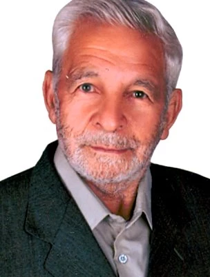 مشهدي خوشخو، حسن