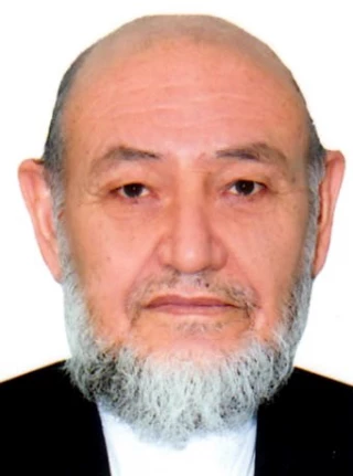 مغفوري، رجب محمد