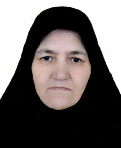 مقدم اينچه برون، يگن بي بي