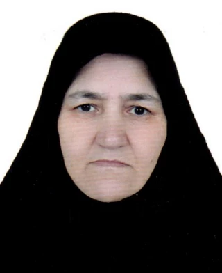 مقدم اينچه برون، يگن بي بي