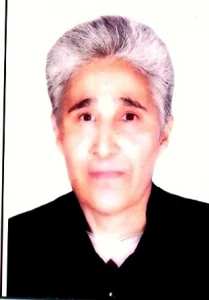 موسوي، سيد محمد