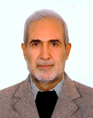مولوي، ابراهيم