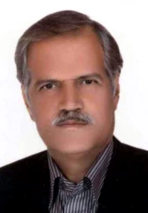 ميرزايي شهرضايي، عبدالرضا