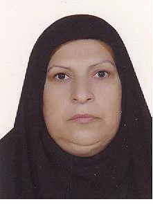 ناصري، فرحناز